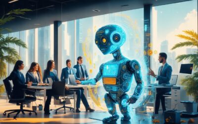 Maximizing Business Efficiency with a Leading Chatbot Agency in Calabasas