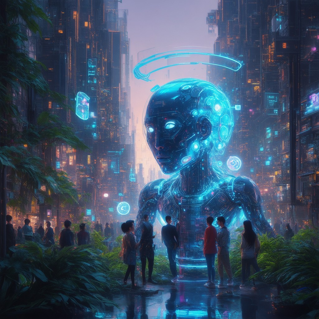 Maximizing Customer Engagement: How a Chatbot Agency in Calumet City Transforms Interactions with AI Chat Agents 2
