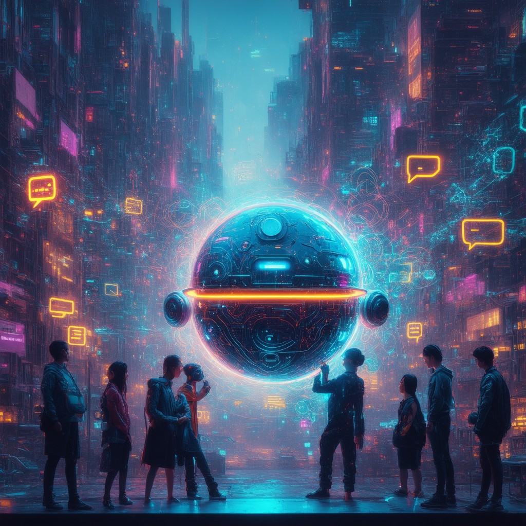 Maximizing Customer Engagement: How a Chatbot Agency in Calumet City Transforms Interactions with AI Chat Agents 1
