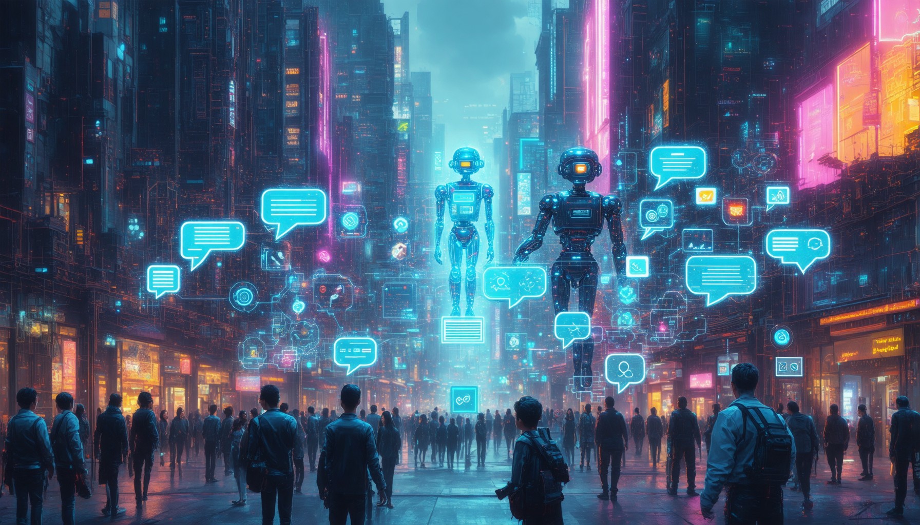 Maximizing Customer Engagement: How a Chatbot Agency in Calumet City Transforms Interactions with AI Chat Agents