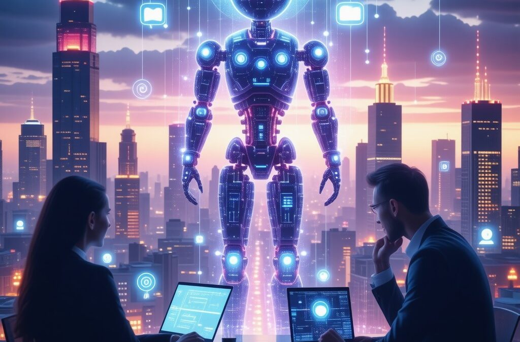 Navigating the World of Chatbot Agency Candia: Your Guide to Careers, Costs, and the Best Solutions in AI Customer Support