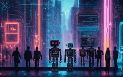 Transform Your Business with a Top Chatbot Agency in Carol Stream: Seamless Integration and Enhanced User Experiences