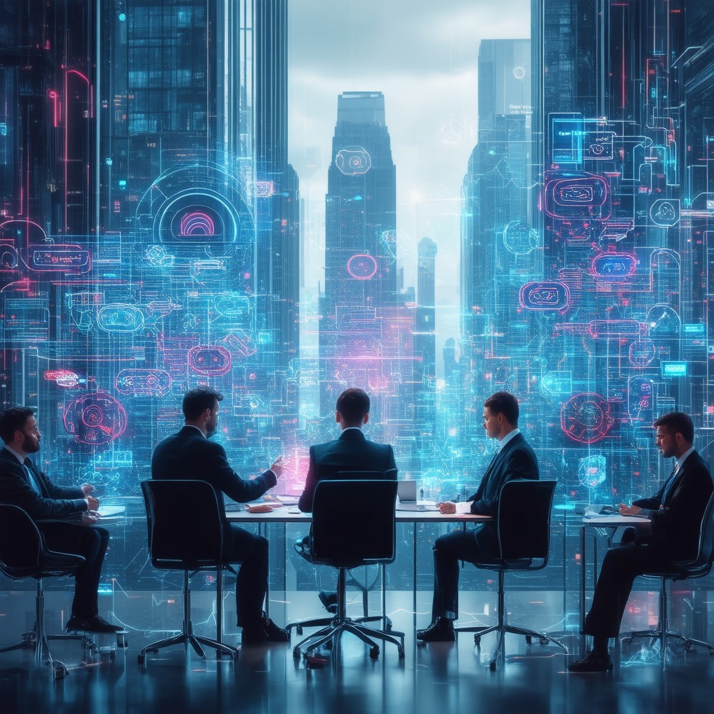Transform Your Business with a Top Chatbot Agency in Carol Stream: Seamless Integration and Enhanced User Experiences 2 Transform Your Business with a Top Chatbot Agency in Carol Stream: Seamless Integration and Enhanced User Experiences 2