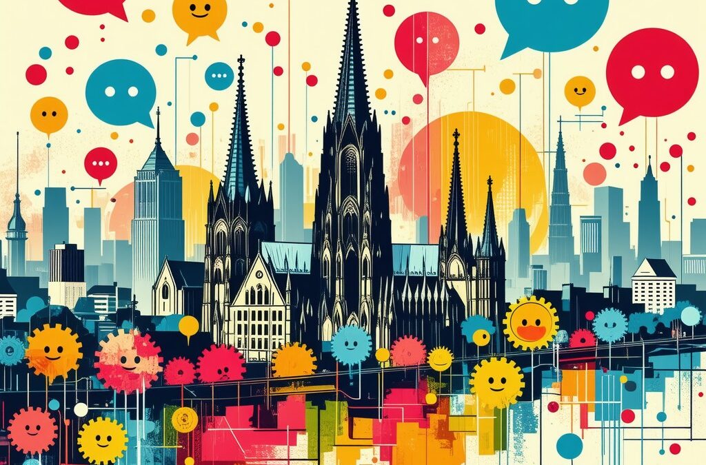 Choosing the Right Chatbot Agency in Cologne: A Comprehensive Review and Insights