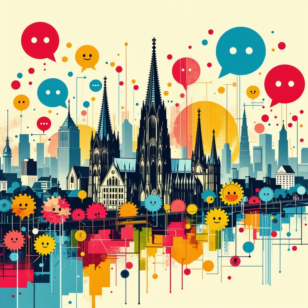 Choosing the Right Chatbot Agency in Cologne: A Comprehensive Review and Insights
