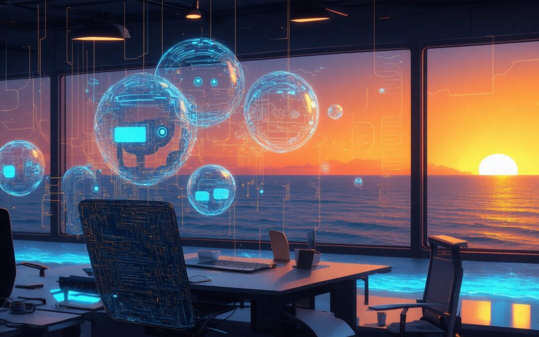 Choosing the Right Chatbot Agency in Coronado: Key Insights and Reviews for Your Business Model