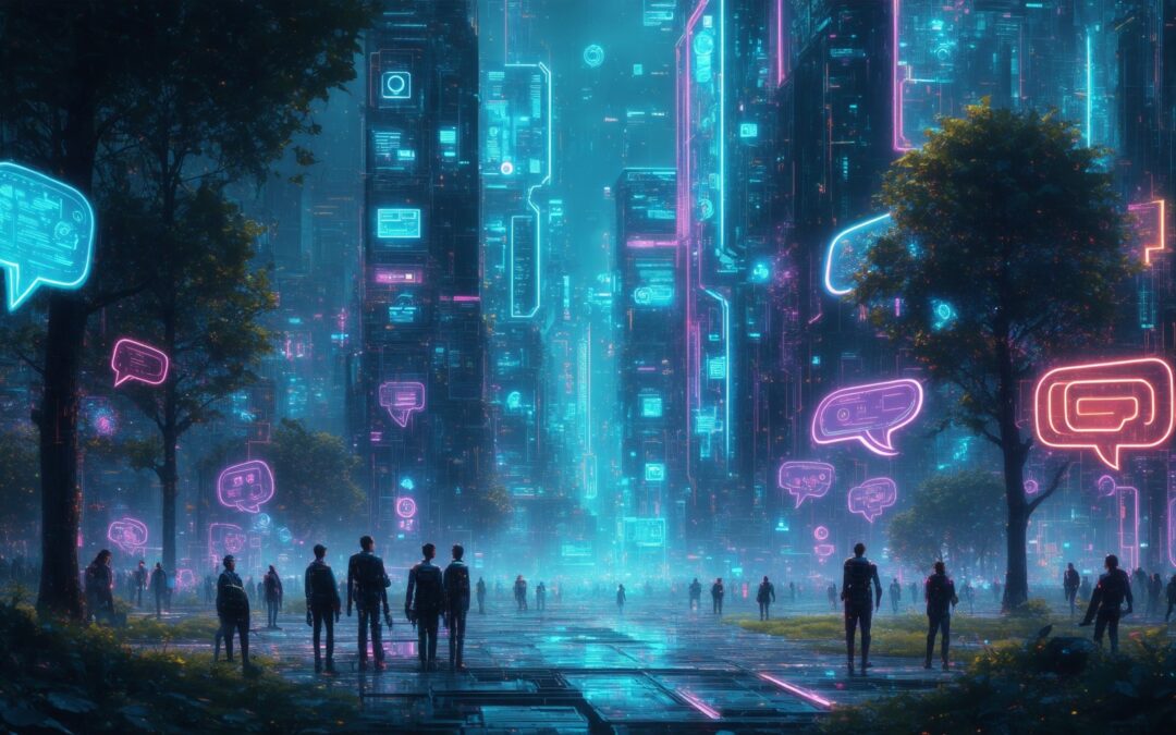 Navigating the World of Chatbot Agency Deer Park: Costs, Legality, and Distinguishing Chatbots from Human Agents