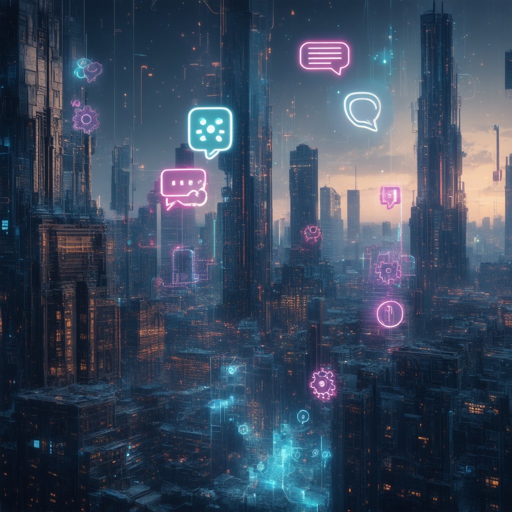 Navigating Costs and Benefits: Understanding Chatbot Agency East Saint Louis and Its Value for Businesses 2