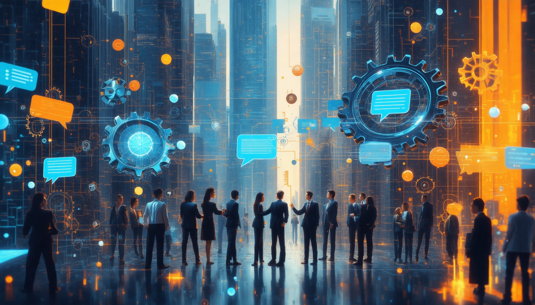 Navigating Costs and Benefits: Understanding Chatbot Agency East Saint Louis and Its Value for Businesses