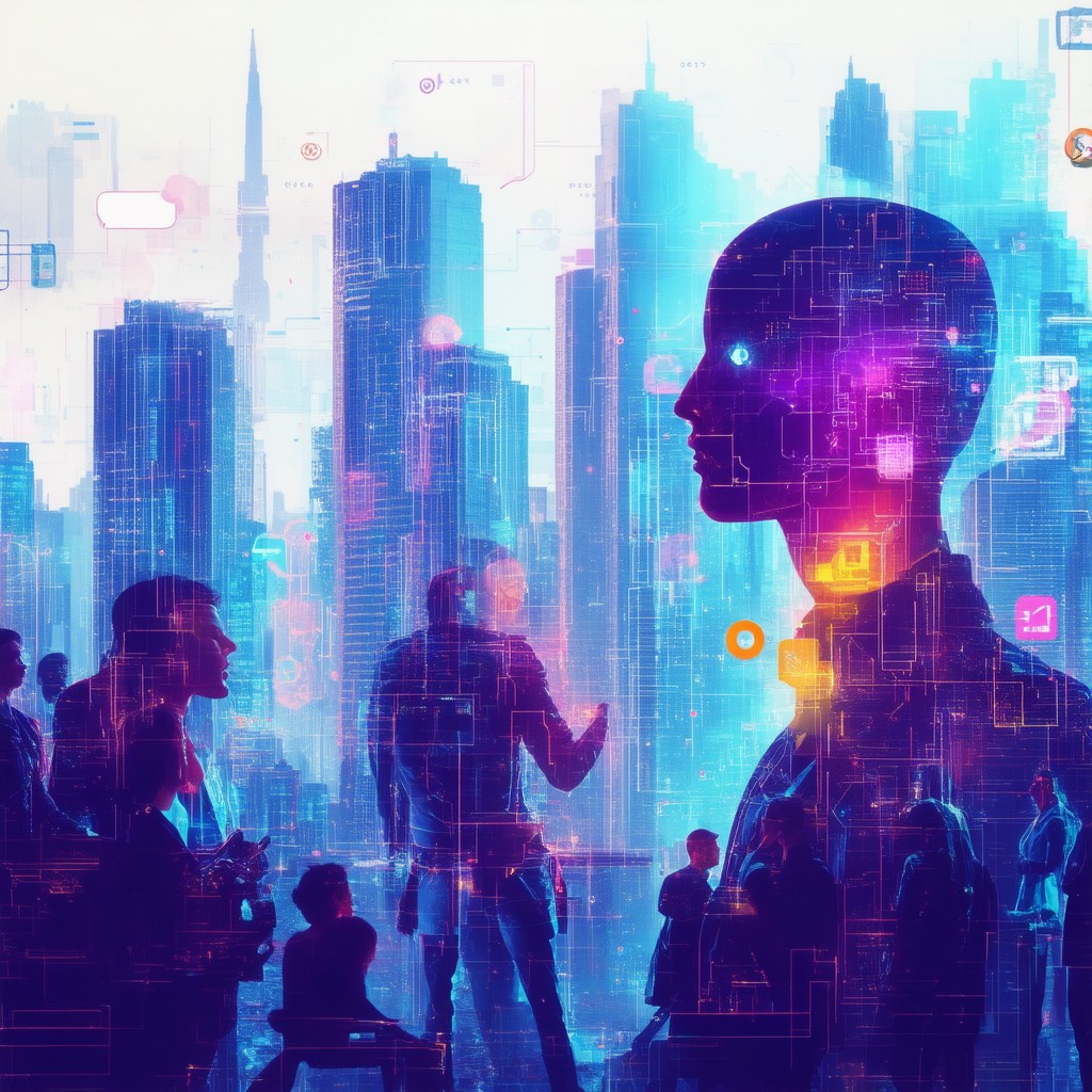 Understanding Chatbot Agencies in Englewood: Salaries, Legitimacy, and the Role of Chatbot Representatives 1 Understanding Chatbot Agencies in Englewood: Salaries, Legitimacy, and the Role of Chatbot Representatives 1