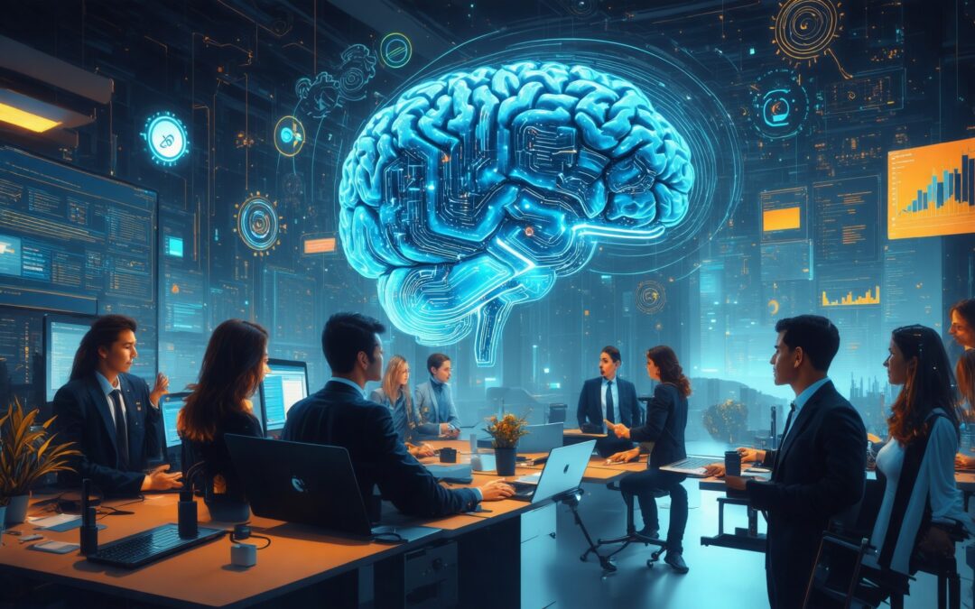 Exploring Career Opportunities at a Chatbot Agency Fairburn: How to Become a Chatbot Agent and Monetize Your Skills