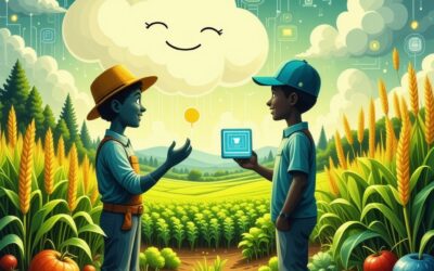 Empowering Farmers with the Best Chatbot Agency in Farmer City: A Deep Dive into AI Solutions for Agriculture