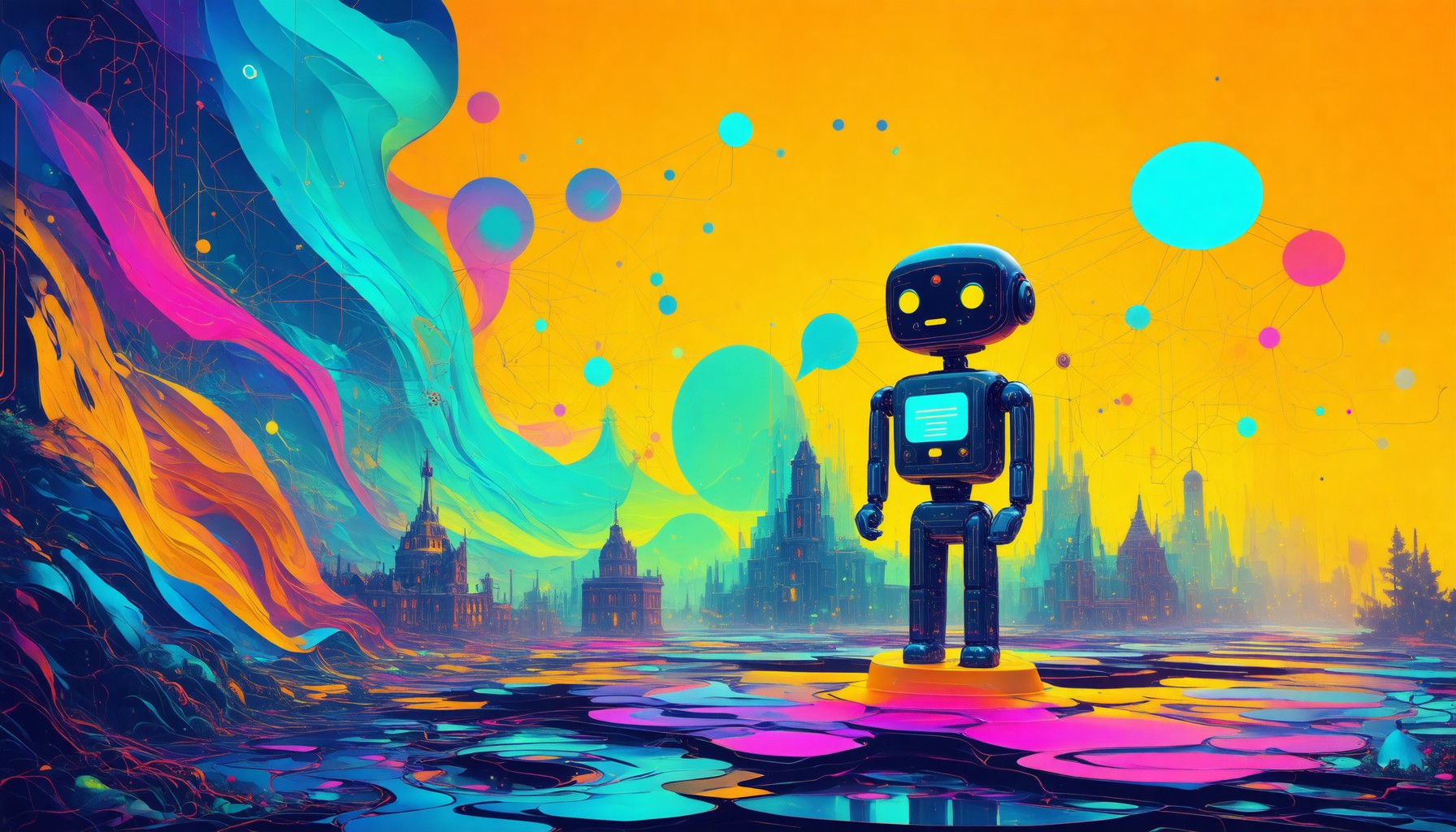 Transforming Customer Engagement: How a Chatbot Agency in Fergus Falls Can Elevate Your Business Experience