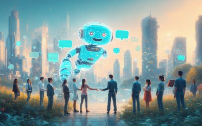 Exploring the Impact of Politeness: Insights from Chatbot Agency Fountain Hill on AI Interactions and Business Benefits