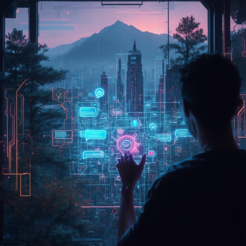 Chatbot Agency Frostburg: Understanding the Legality, Recognition, and Impact of AI Conversations 2 Chatbot Agency Frostburg: Understanding the Legality, Recognition, and Impact of AI Conversations 2