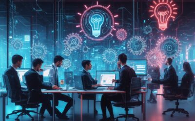 Simple Blog Page Style 17 Enhancing Customer Engagement with Chatbot Agency Goodells: Your Guide to Effective Automation and Google Chatbot Ads