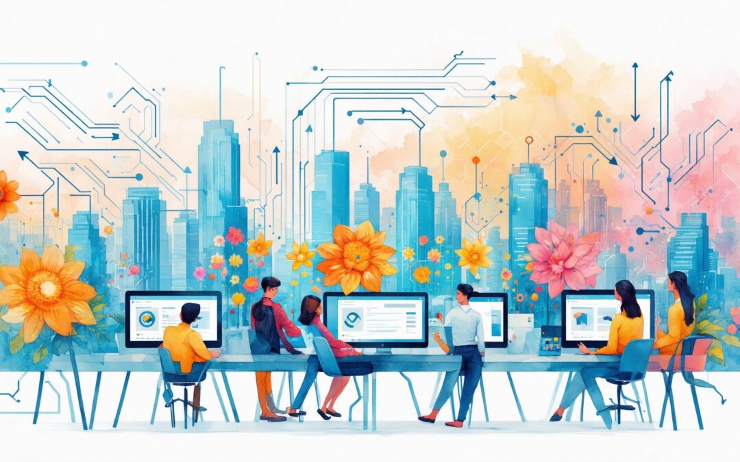 Maximizing Opportunities: Navigating the Chatbot Agency Grant and Government Funding for Your Business