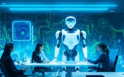 How the Chatbot Agency Ina is Transforming Customer Engagement with Intelligent AI Solutions