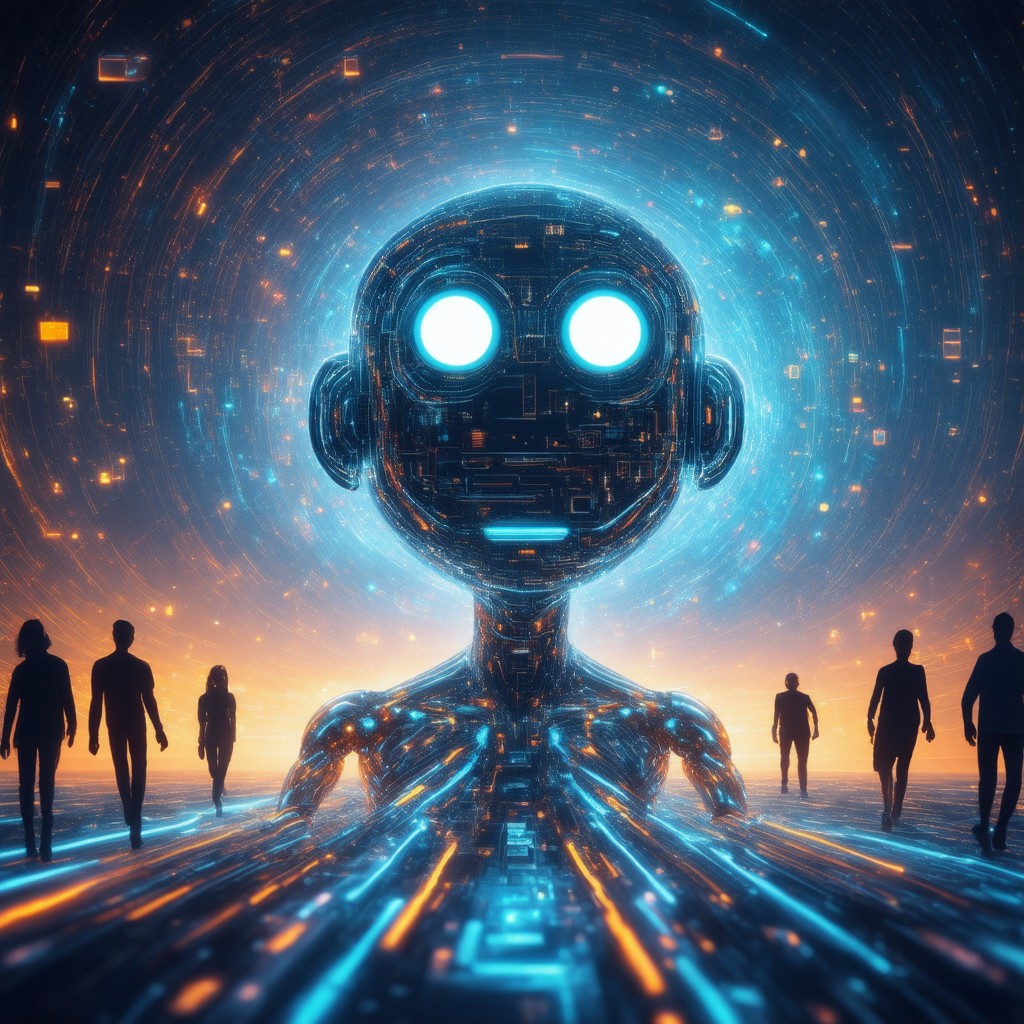 How the Chatbot Agency Ina is Transforming Customer Engagement with Intelligent AI Solutions 1 How the Chatbot Agency Ina is Transforming Customer Engagement with Intelligent AI Solutions 1