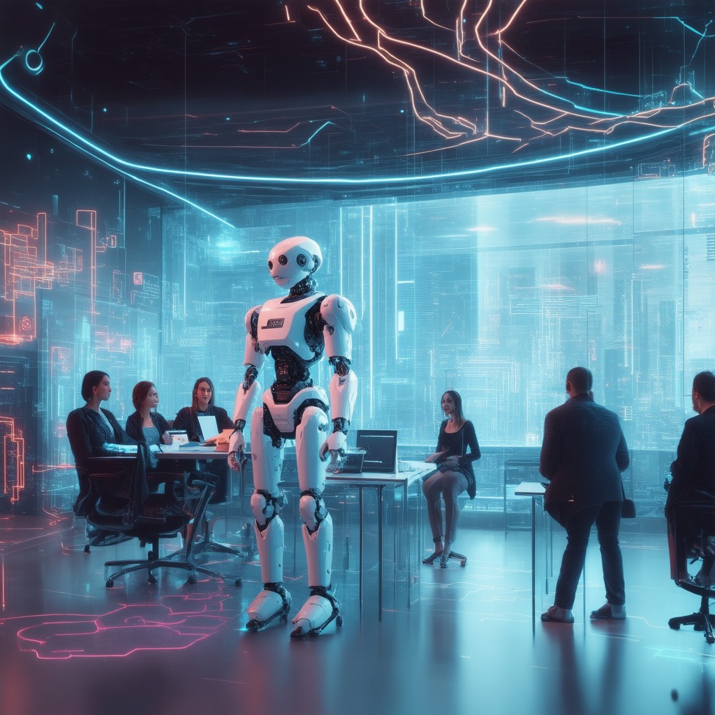 Understanding Chatbot Agencies: What to Expect from a Chatbot Agency Indianola and the Role of AI Chat Agents 2