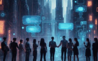 Understanding Chatbot Agencies: What to Expect from a Chatbot Agency Indianola and the Role of AI Chat Agents