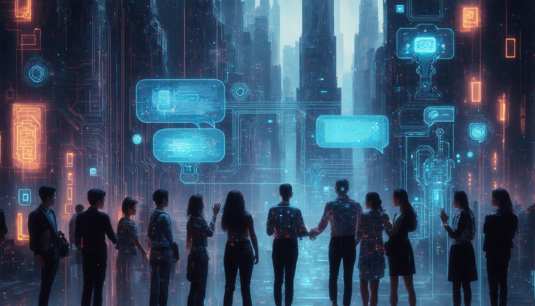Understanding Chatbot Agencies: What to Expect from a Chatbot Agency Indianola and the Role of AI Chat Agents
