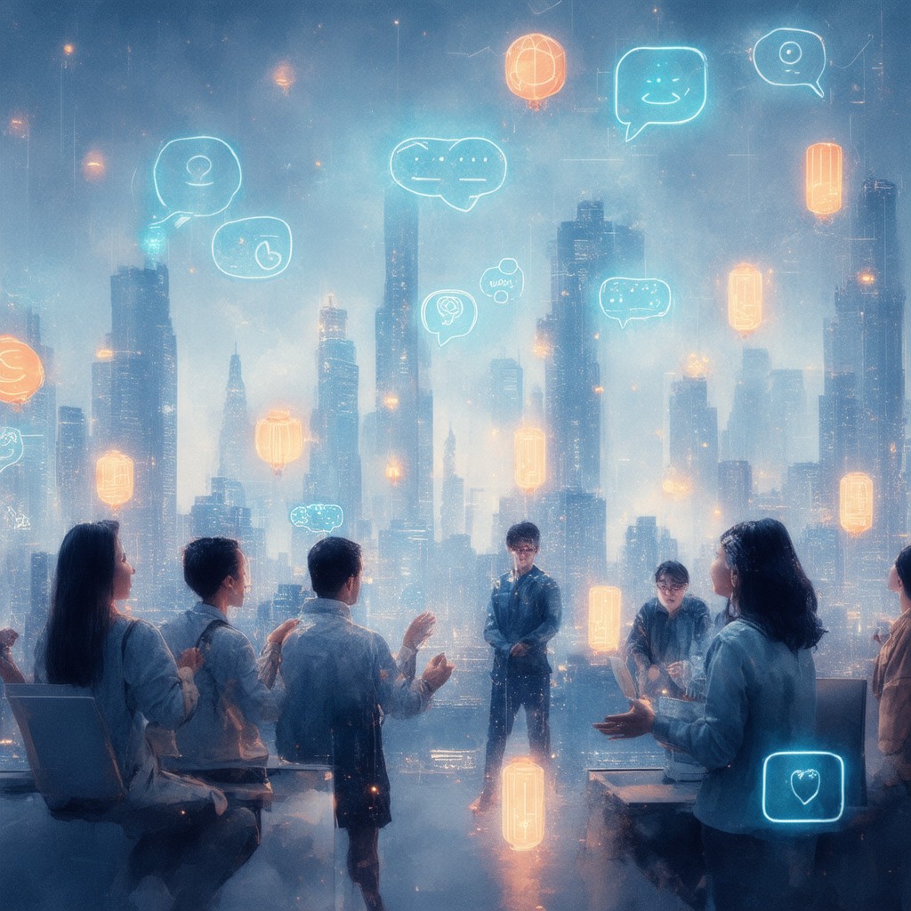 Exploring the Impact of a Chatbot Agency Lapel: Understanding Costs, Functions, and the Value of Politeness in AI Interactions 1 Exploring the Impact of a Chatbot Agency Lapel: Understanding Costs, Functions, and the Value of Politeness in AI Interactions 1