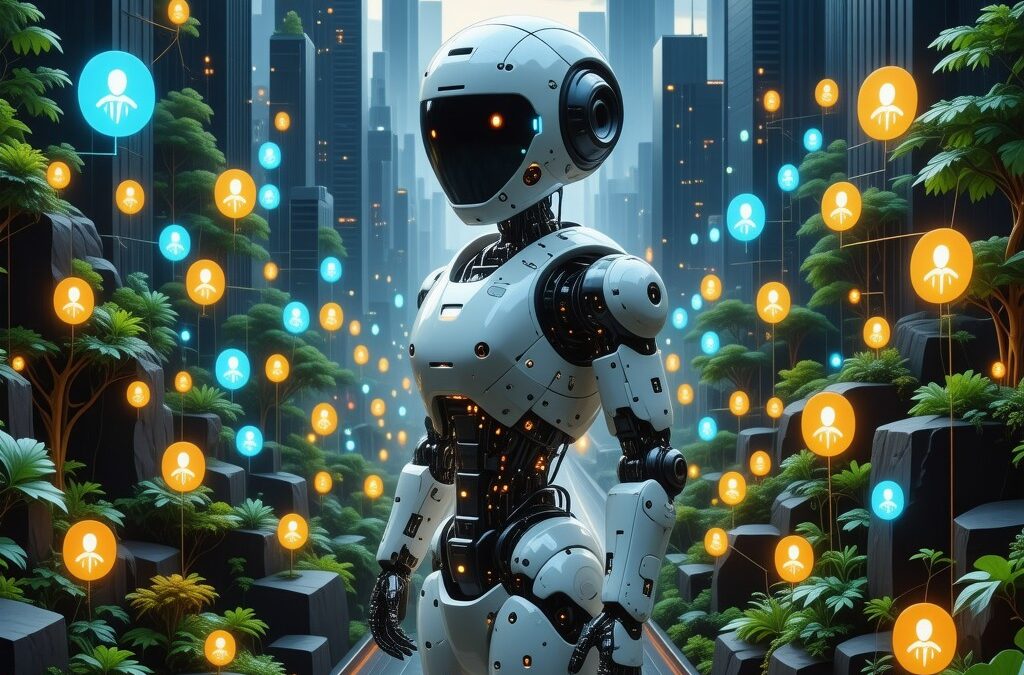 Discovering the Power of a Chatbot Agency in Lisle: Transforming Customer Service with AI and Leading Companies Using Chatbot Agents