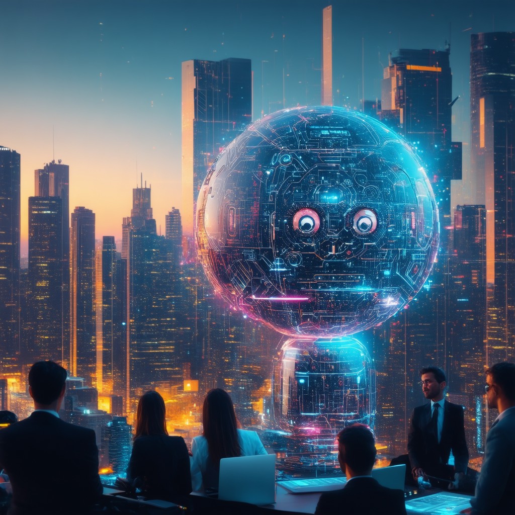 Why Choosing a Top-Rated Chatbot Agency in Los Angeles Can Transform Your Business Strategy 2 Why Choosing a Top-Rated Chatbot Agency in Los Angeles Can Transform Your Business Strategy 2