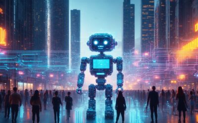 Why Choosing a Top-Rated Chatbot Agency in Los Angeles Can Transform Your Business Strategy