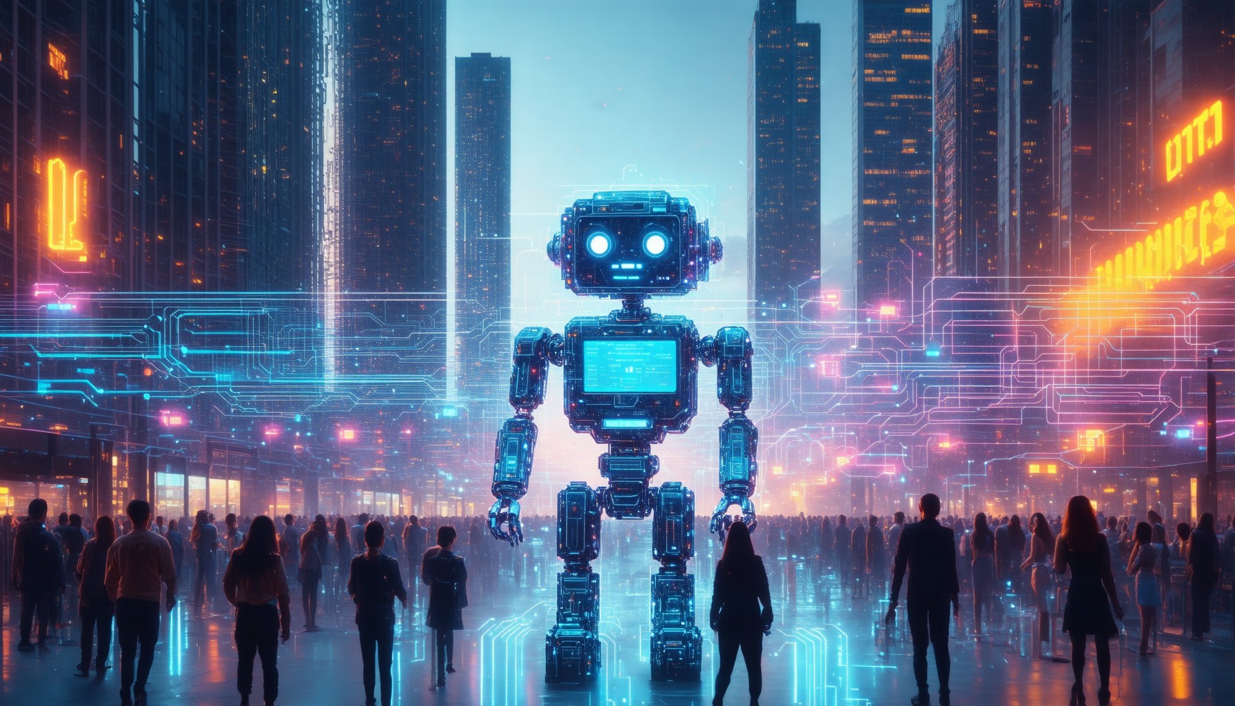 Why Choosing a Top-Rated Chatbot Agency in Los Angeles Can Transform Your Business Strategy