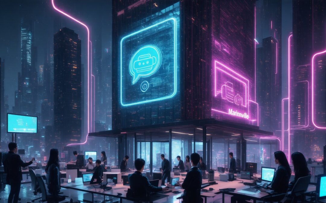 Transform Your Business with a Leading Chatbot Agency in Marionville: Elevate Customer Engagement and Streamline Operations