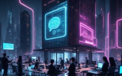 Simple Blog Page Style 17 Transform Your Business with a Leading Chatbot Agency in Marionville: Elevate Customer Engagement and Streamline Operations
