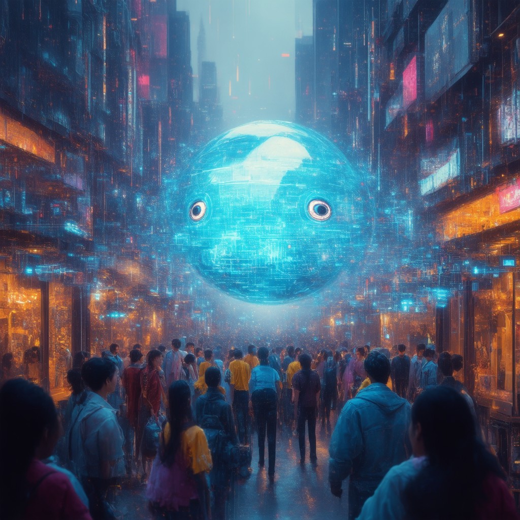 Elevating Client Engagement: How a Chatbot Agency in New Market Transforms Marketing Strategies 1 Elevating Client Engagement: How a Chatbot Agency in New Market Transforms Marketing Strategies 1