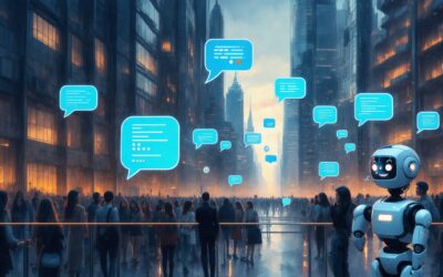 Elevating Client Engagement: How a Chatbot Agency in New Market Transforms Marketing Strategies