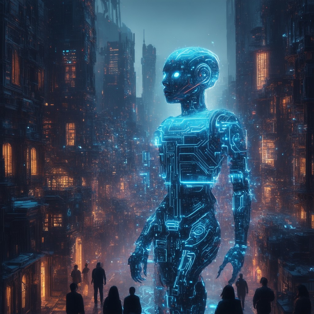 Exploring the Landscape of Chatbot Agency Oak View: Ownership, Controversies, and the Rise of AI Virtual Agents 1 Exploring the Landscape of Chatbot Agency Oak View: Ownership, Controversies, and the Rise of AI Virtual Agents 1