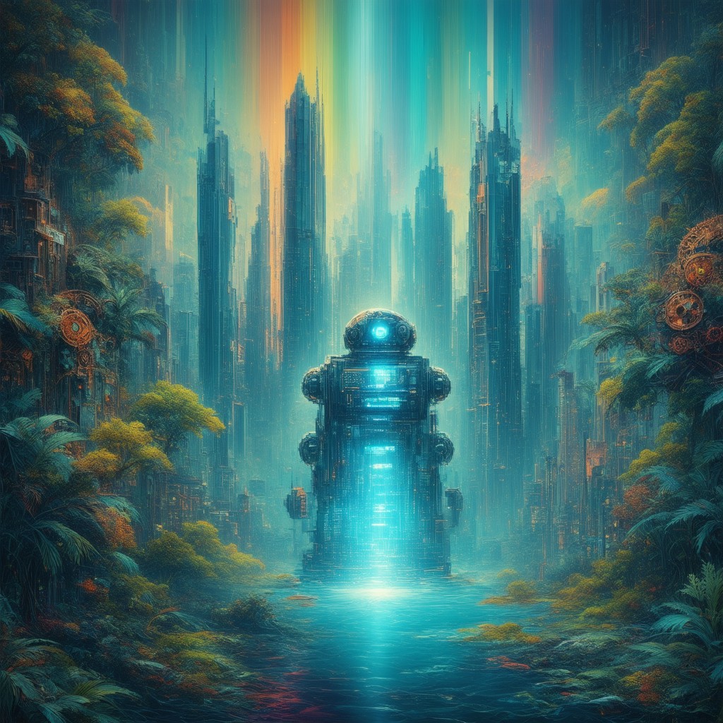 Exploring the Landscape of Chatbot Agency Oak View: Ownership, Controversies, and the Rise of AI Virtual Agents 2 Exploring the Landscape of Chatbot Agency Oak View: Ownership, Controversies, and the Rise of AI Virtual Agents 2