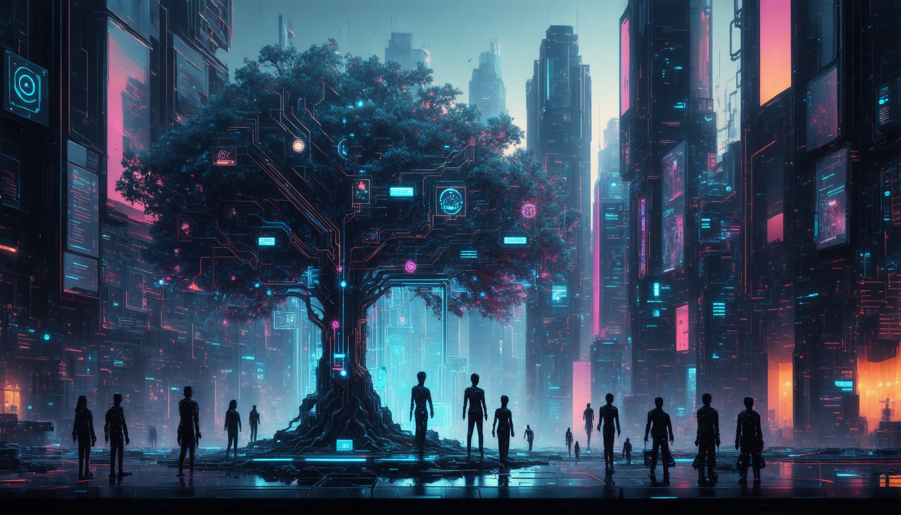 exploring-the-landscape-of-chatbot-agency-oak-view-ownership-controversies-and-the-rise-of-ai-virtual-agents Exploring the Landscape of Chatbot Agency Oak View: Ownership, Controversies, and the Rise of AI Virtual Agents