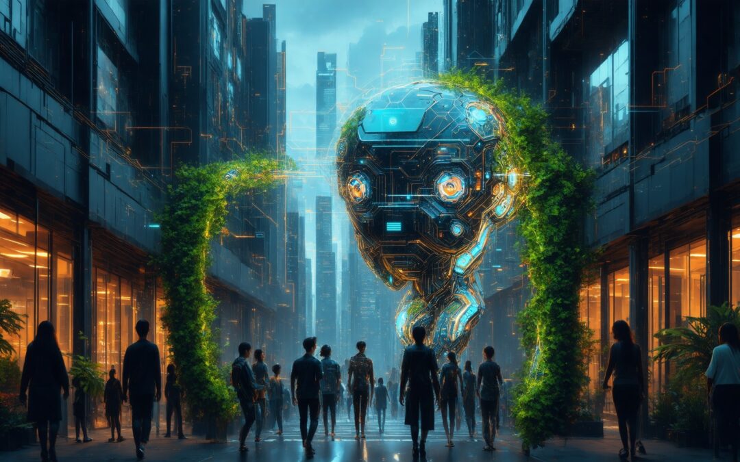Transforming Customer Experiences with a Leading Chatbot Agency in Palo Alto: Why AI-Driven Solutions Matter