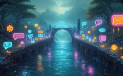 Navigating the Chatbot Agency Rapid River: Your Essential Guide to Canceling Subscriptions and Identifying AI Interactions