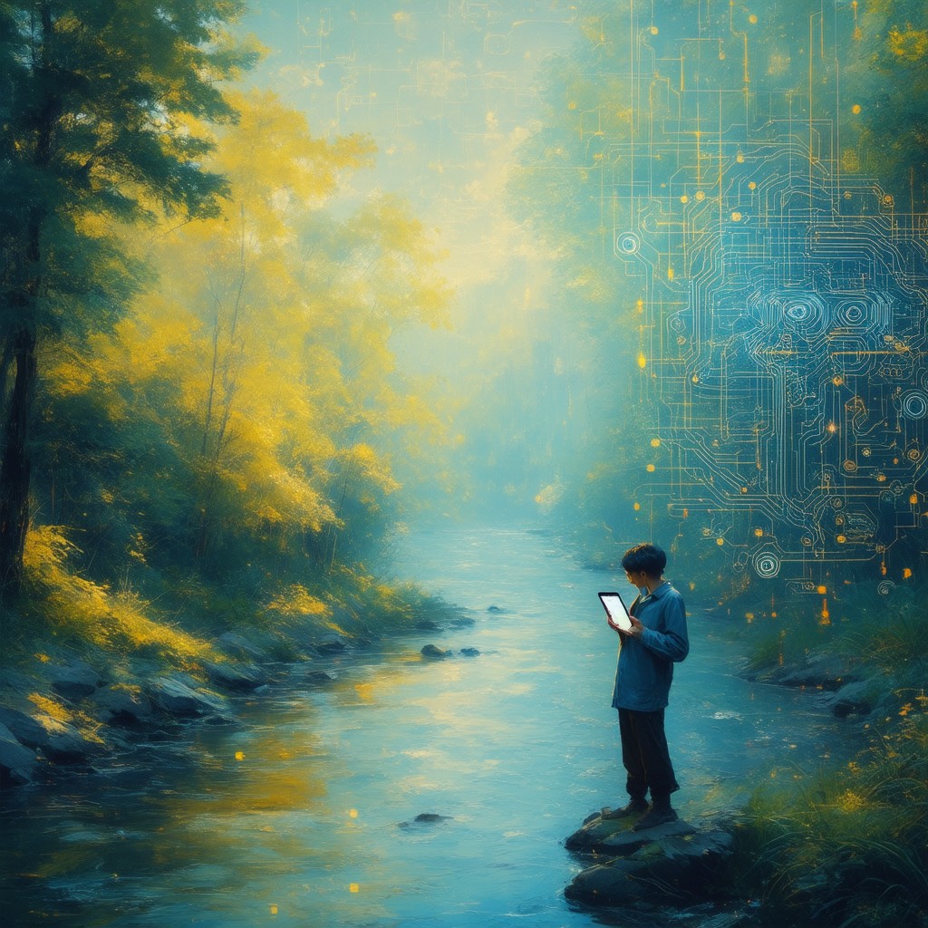 Navigating the Chatbot Agency Rapid River: Your Essential Guide to Canceling Subscriptions and Identifying AI Interactions 1 Navigating the Chatbot Agency Rapid River: Your Essential Guide to Canceling Subscriptions and Identifying AI Interactions 1