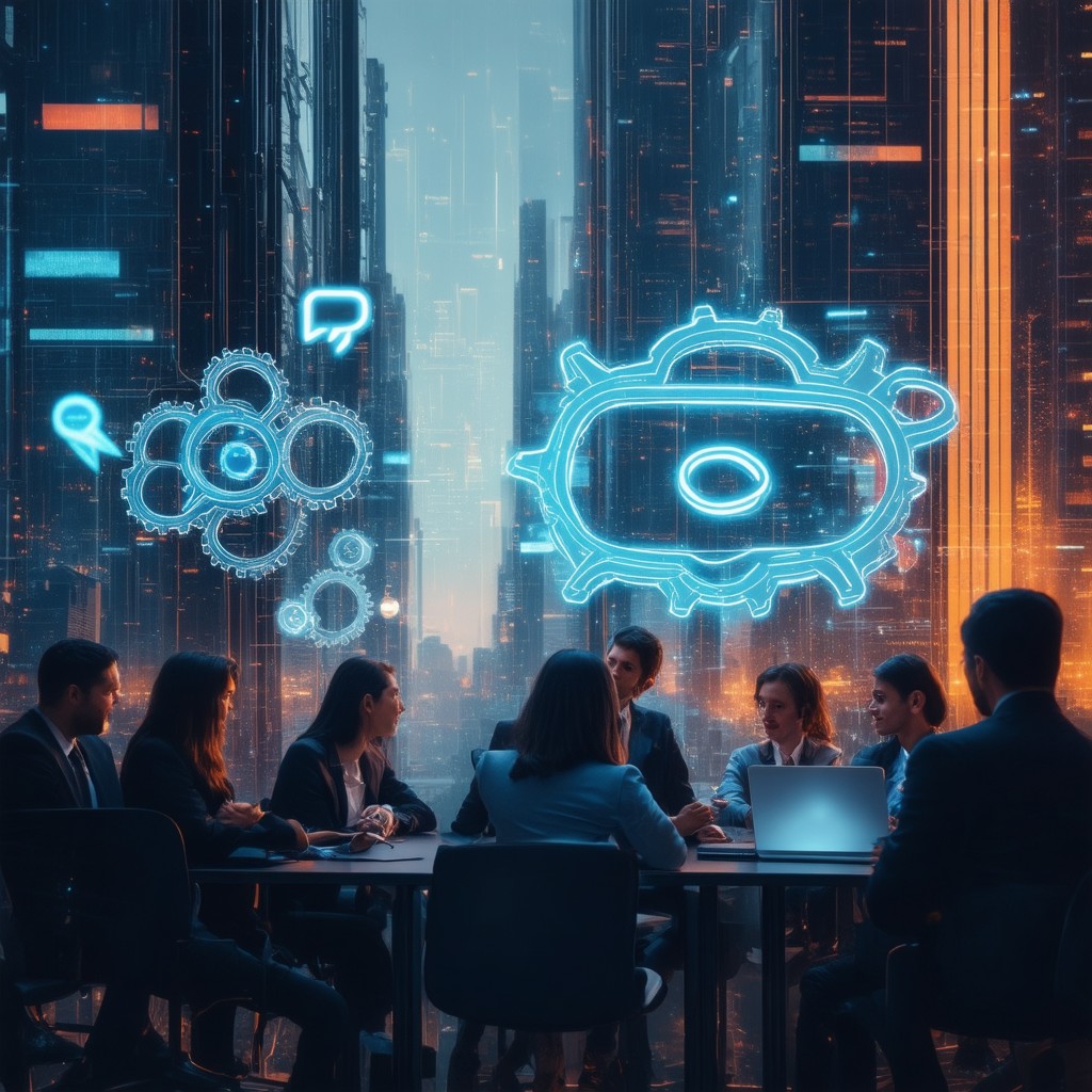 Maximizing Your Business Potential with a Chatbot Agency in Sherborn: How ServisBOT and Other Top Chatbot Agencies Transform Customer Engagement 2 Maximizing Your Business Potential with a Chatbot Agency in Sherborn: How ServisBOT and Other Top Chatbot Agencies Transform Customer Engagement 2
