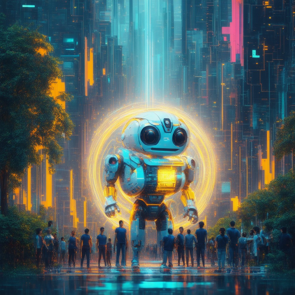 Maximizing Your Business Potential: Why Choosing a Chatbot Agency in Sun City is a Game Changer 1