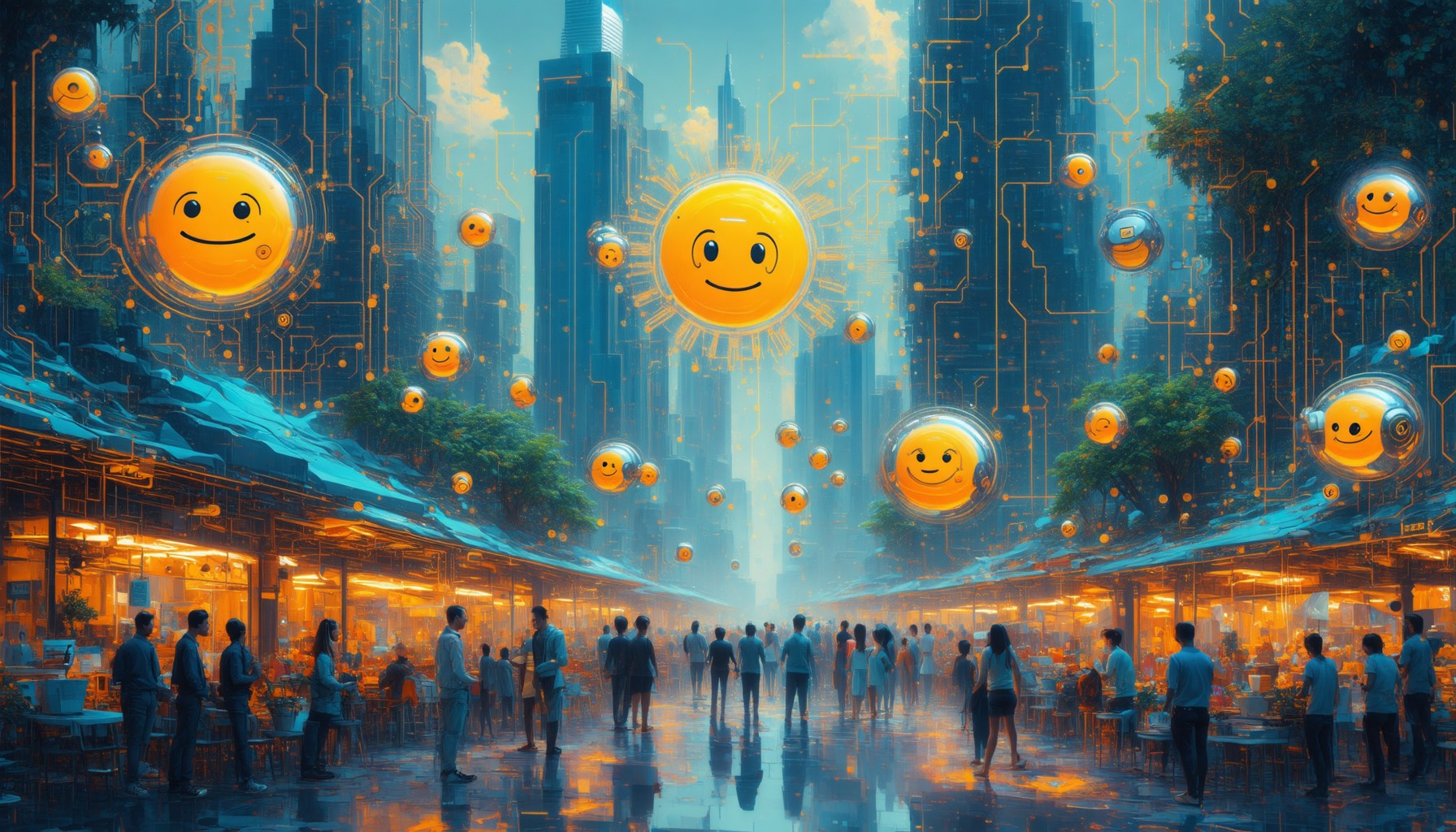 Maximizing Your Business Potential: Why Choosing a Chatbot Agency in Sun City is a Game Changer