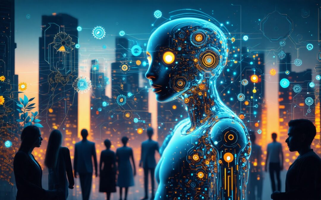 Transforming Customer Engagement: How Chatbot Agency Texico Leverages AI Chat Agents and Mya Chatbot Examples