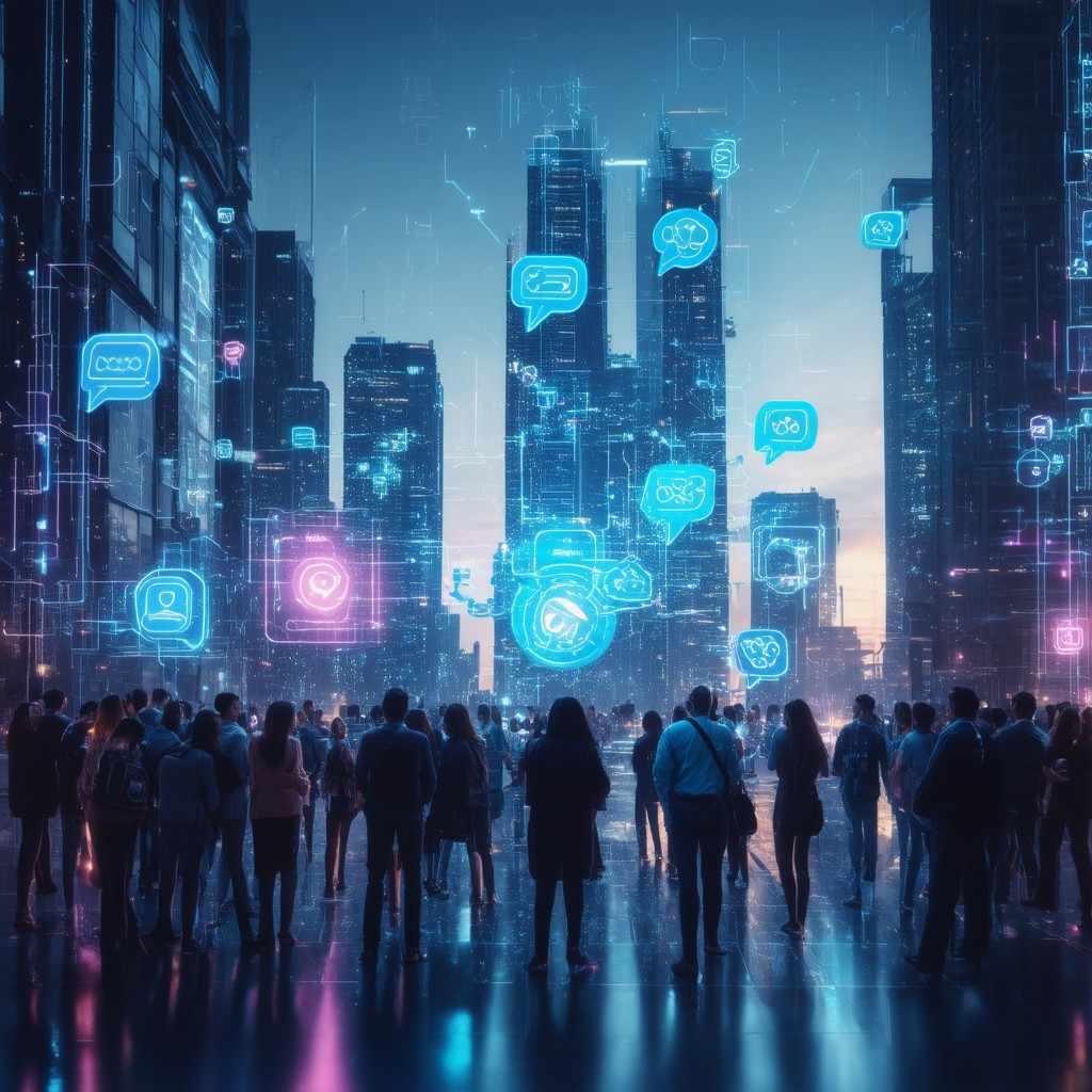 Navigating Costs and Legality: What You Need to Know About Chatbot Agency Wayne City and Its Services 1
