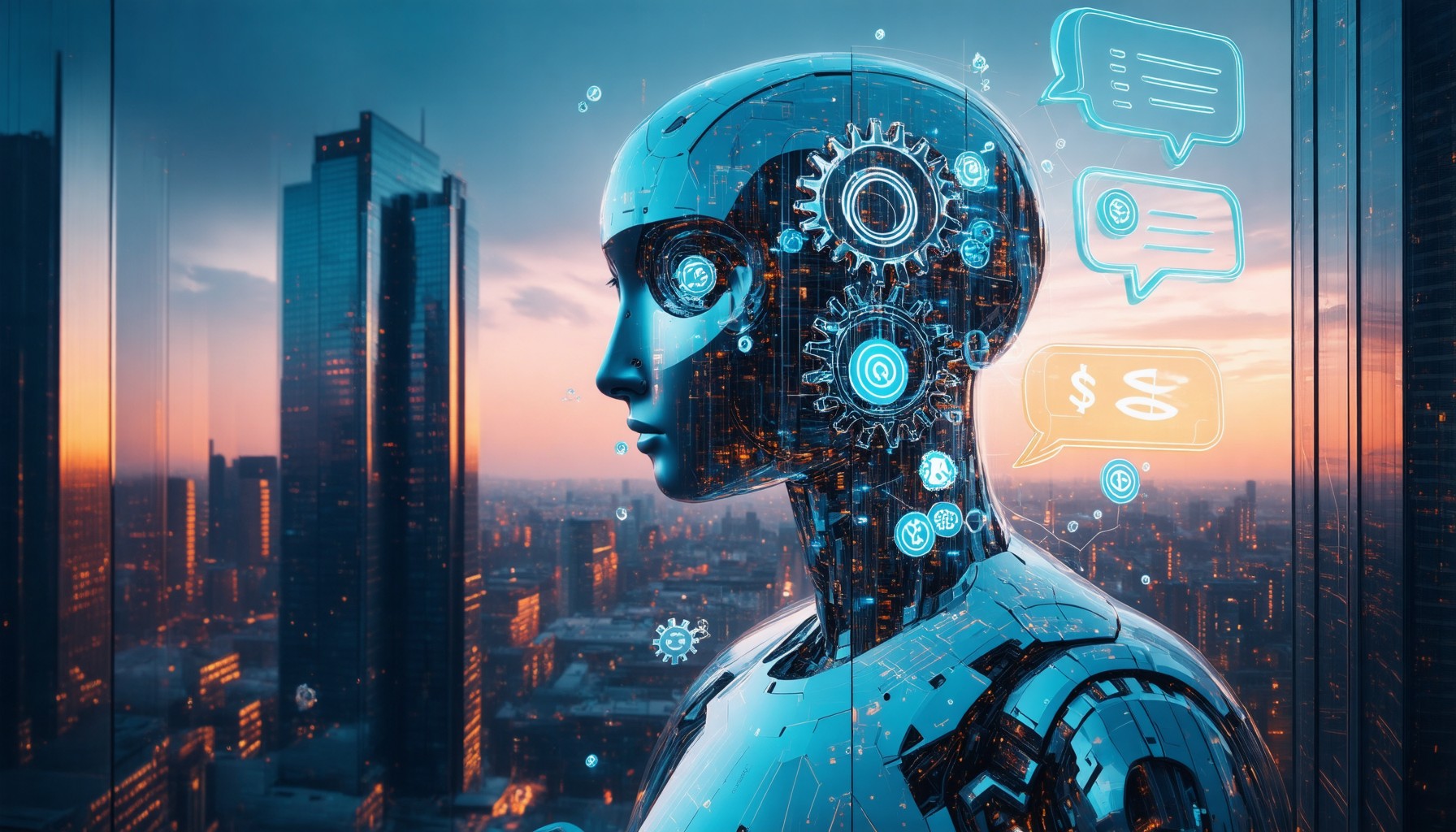 Navigating Costs and Legality: What You Need to Know About Chatbot Agency Wayne City and Its Services
