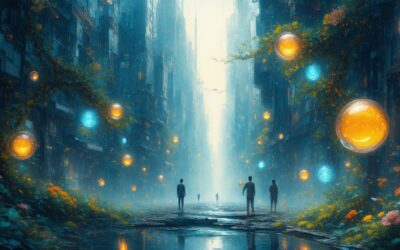Simple Blog Page Style 9 Navigating the World of Chatbot AI GPT: Understanding Free Access, Safety, and Custom Solutions
