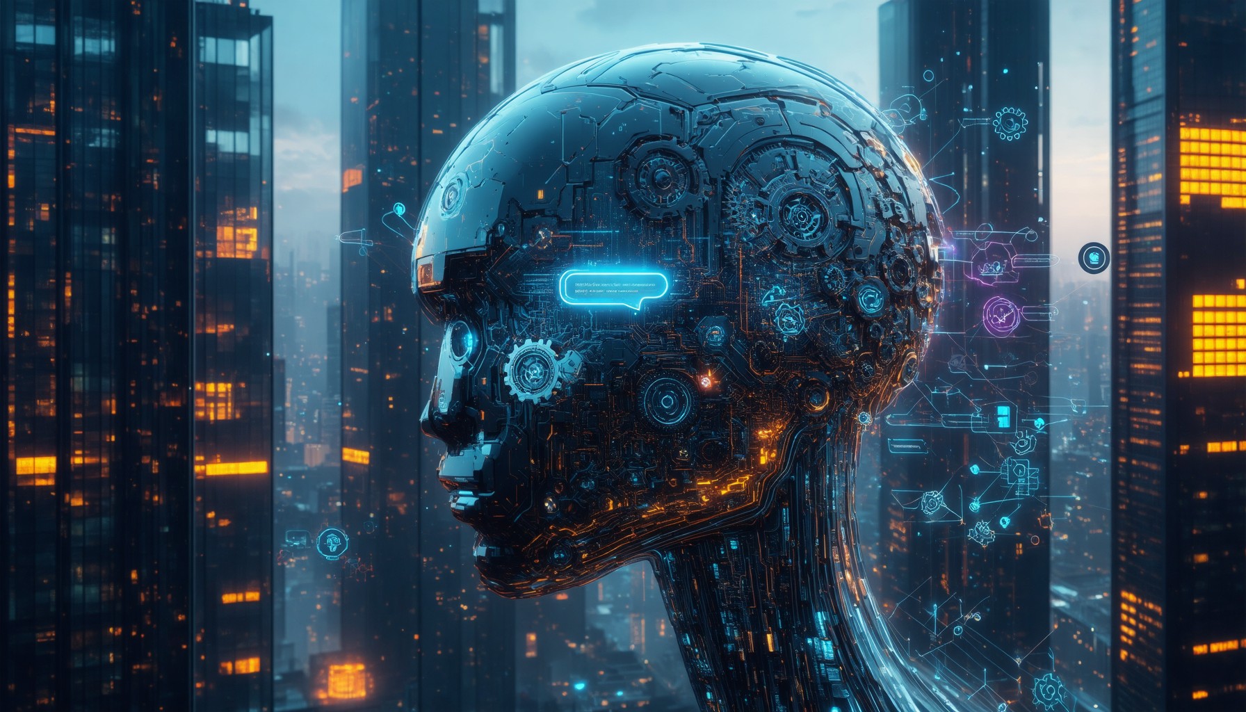 Mastering Chatbot Development in Baudette: A Comprehensive Guide to Building Your Own AI and Choosing the Best Tools