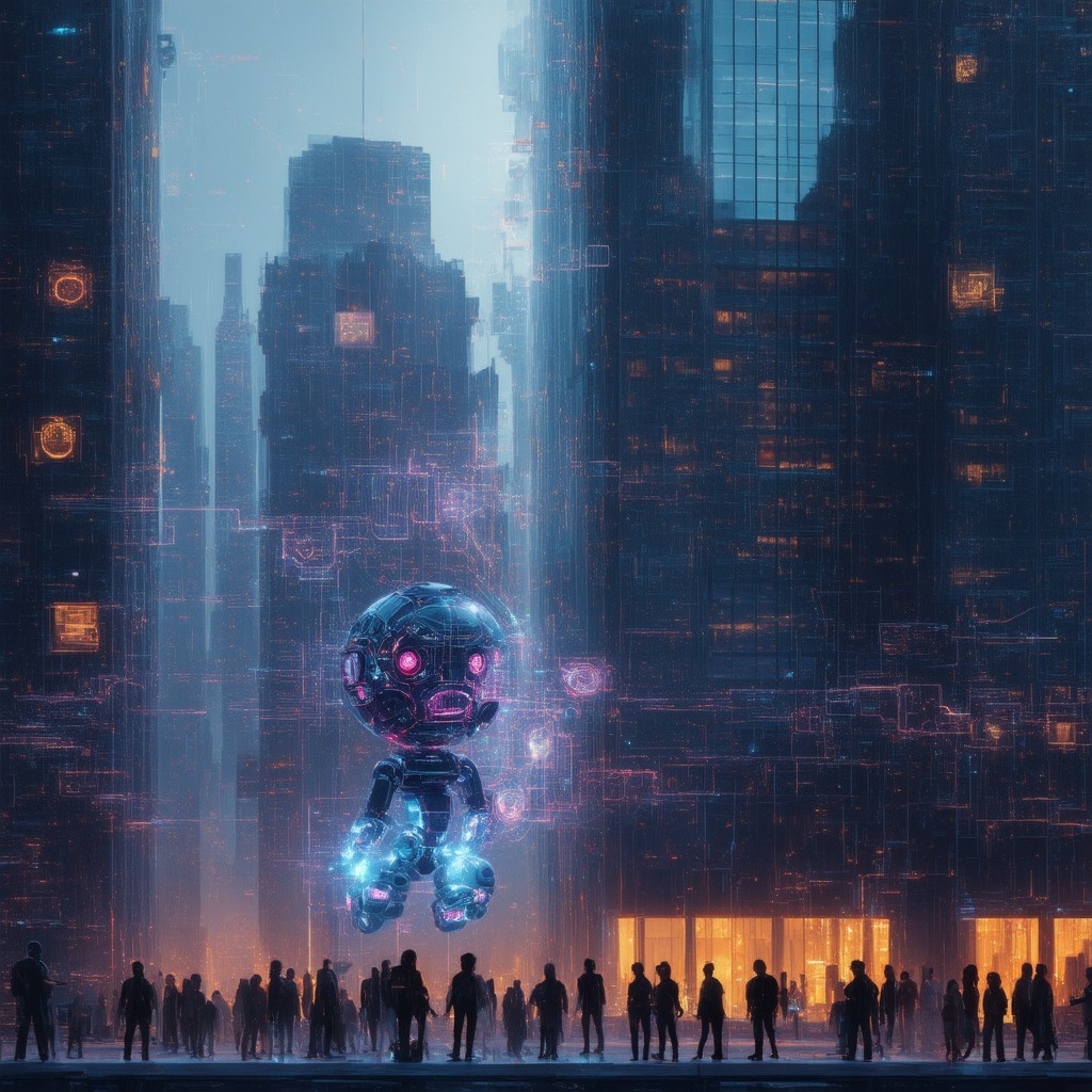 Elevate Your Business with Expert Chatbot Development Services in Belvidere 2